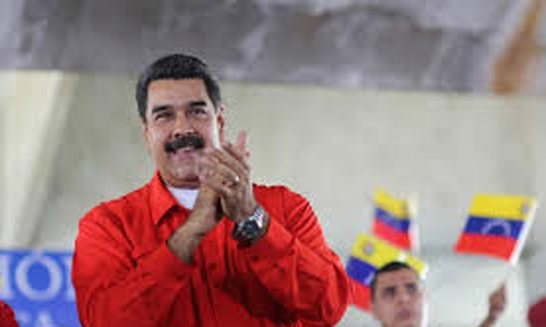 Triunfa una vez más el chavismo en Venezuela
