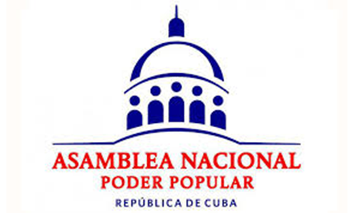 Parlamento de Cuba convoca a segundo periodo ordinario de sesiones