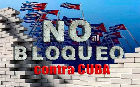 Cuba denuncia en Ginebra obstáculo al desarrollo por bloqueo de EEUU