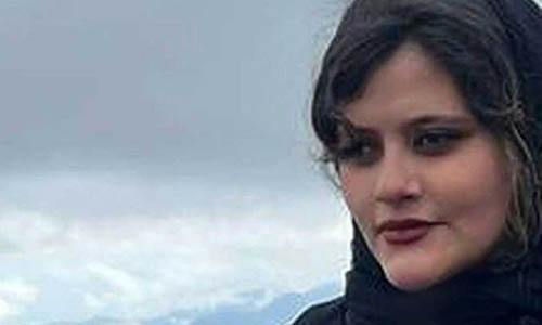 Informe forense desmiente el supuesto asesinato de joven iraní