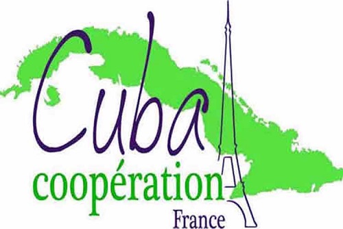 Reiteran en Francia apoyo a Cuba y condena al bloqueo estadounidense