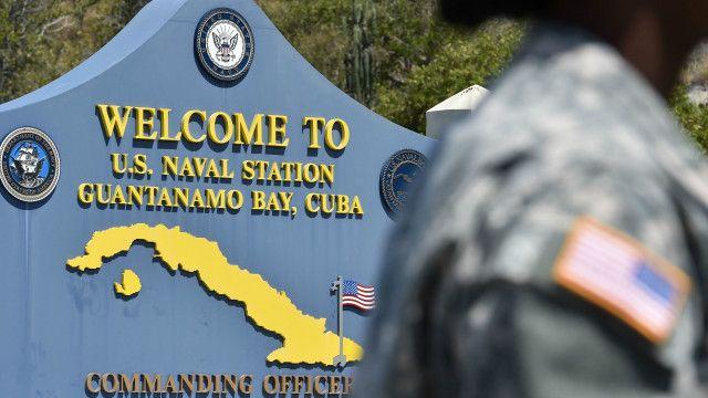 China denuncia crímenes de EEUU en cárcel de Guantánamo