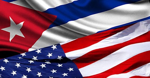 Empresarios estadounidenses interesados en comerciar con Cuba
