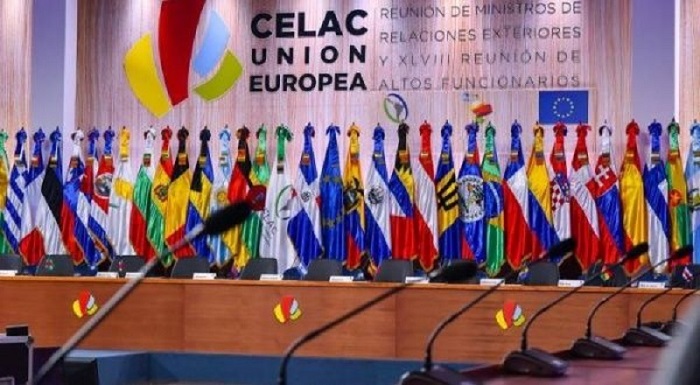 Relación de iguales UE-Latinoamérica, realidad o discurso