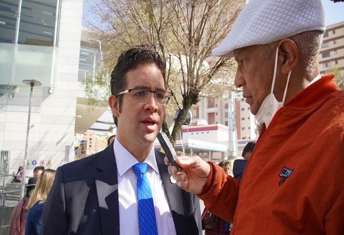 Alertan en Bolivia contra manipulaciones sobre Cumbre Celac-UE