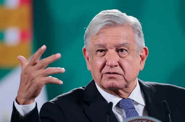 Desnuda López Obrador grave campaña impulsada por Salinas de Gortari