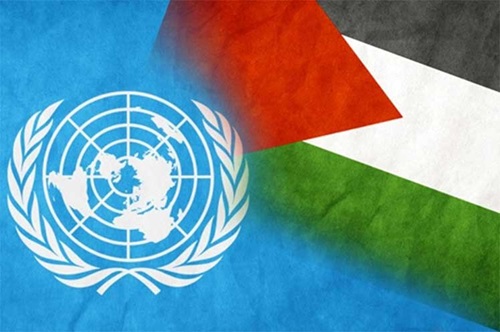 ONU alerta de claras violaciones del derecho internacional en Gaza