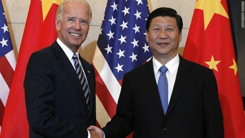 Reunión Xi-Biden es otro comienzo para nexos bilaterales, según China