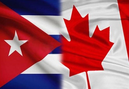 Afianzan lazos académicos universidades de Canadá y Cuba