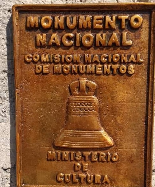 Parque José Martí de Guanajay es declarado Monumento Nacional