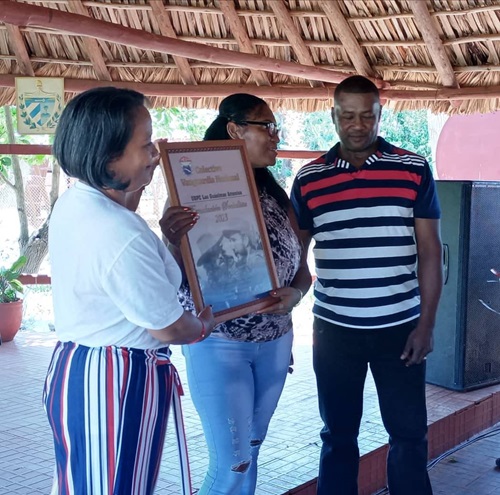 Batalla de las Guásimas se mantiene como vanguardia +(Fotos y video)