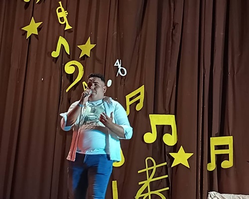 La inolvidable huella musical de Cheo Páez en San Cristóbal +(Fotos y video)