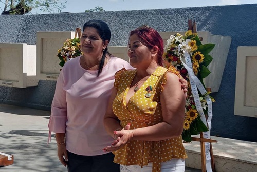 Reconocen a trabajadores artemiseños con las medallas Lázaro Peña y Hazaña Laboral +(Fotos y video)