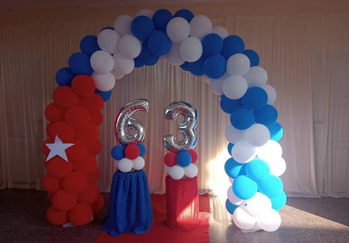 San Cristóbal celebra aniversario 63 de los círculos infantiles +(Fotos y video)