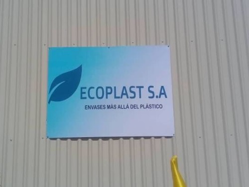 Inauguran ECOPLAST S.A en la Zona Especial de Desarrollo Mariel +(Fotos y video)