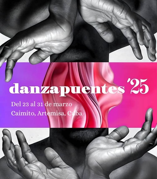 Danza Puentes 2025 apuesta por las alianzas culturales +(Fotos y video)