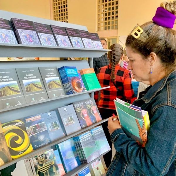 La literatura invade a Artemisa +(Fotos)