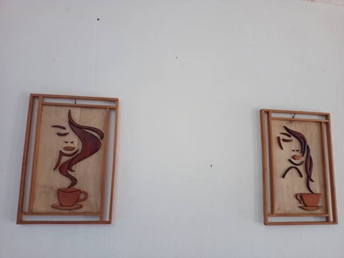 Celebran Evento Territorial de Artes Plásticas en San Cristóbal