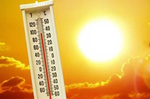 Verano al rojo vivo: cómo el calor extremo de 2025 evidencia la crisis climática global
