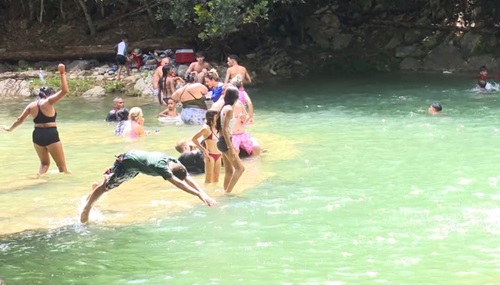 Cuidados básicos para el verano +(Fotos)