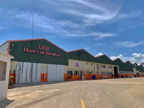 Inaugurarán moderna planta de cera en Caimito +(Fotos)