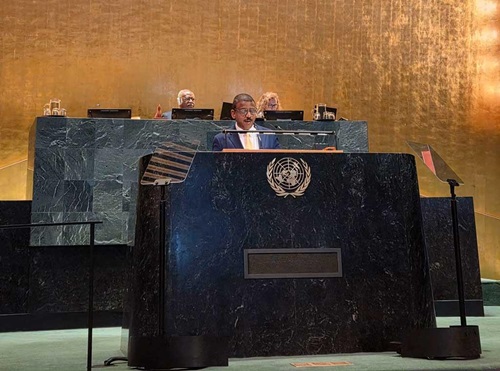 Nada impedirá a Cuba seguir donde una vida humana lo necesite