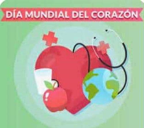 29 de septiembre: un día dedicado a la salud del corazón