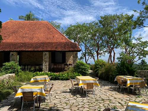 Cafetal Buenavista: Donde el tiempo susurra +(Fotos)