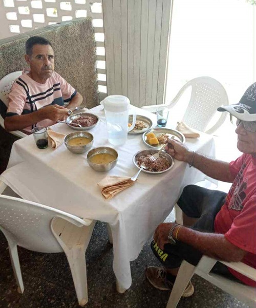 Cafetería La nueva, cambios para sonar mejor más allá del nombre