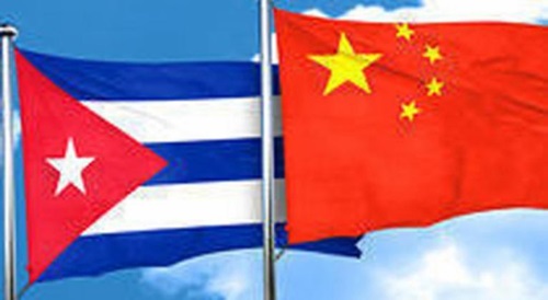 Cuba y China refuerzan nexos con 11 documentos de cooperación