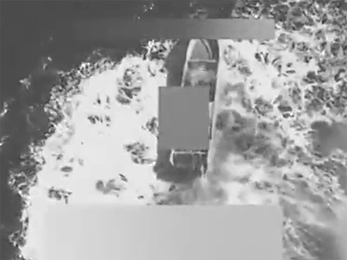 Oposición a ejecuciones extrajudiciales de EEUU en el Caribe