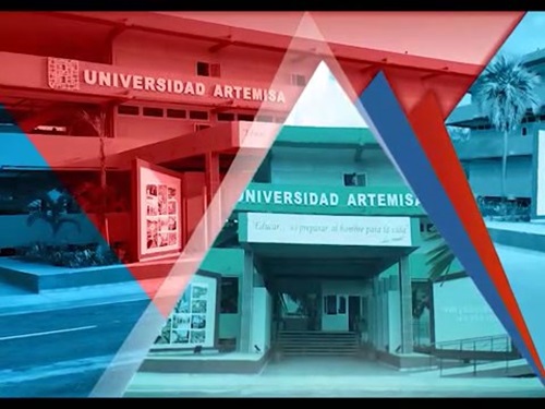 Julio Díaz González una universidad que crece y se transforma