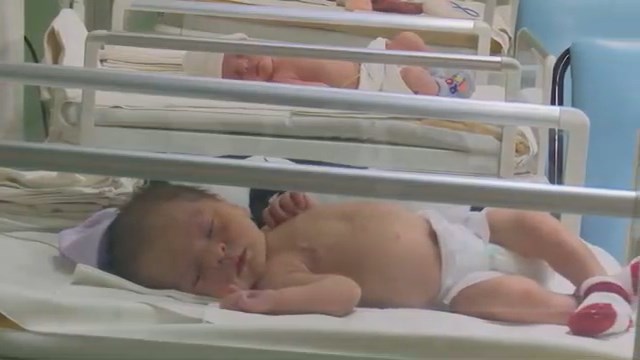 Neonatólogos artemiseños contribuyen a salvar vidas de bebés prematuros
