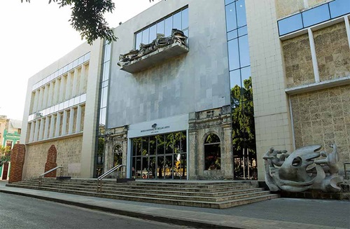 Escultura cubana, retos y dinámica marcan cierre de coloquio en Cuba