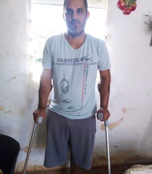 Deportista de la vida