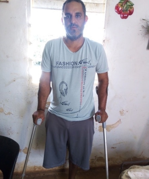 Deportista de la vida