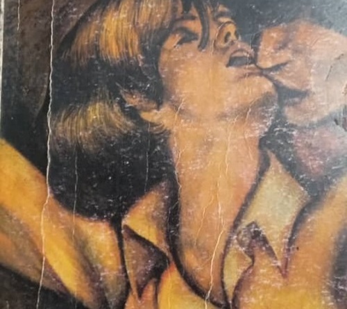 El árabe de Hull El árabe de Hull