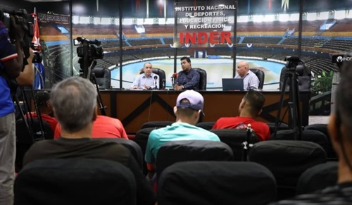 Cuba estrena ley del sistema deportivo inclusiva y moderna