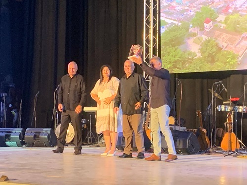 Conmemora Artemisa XV aniversario de constituida Conmemora Artemisa XV aniversario de constituida