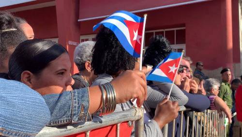 Hijos de Artemisa de honor y gloria