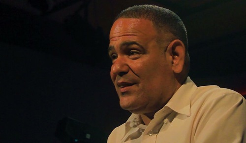 Periodista Reinier del Pino invitado a espacio literario en Cuba