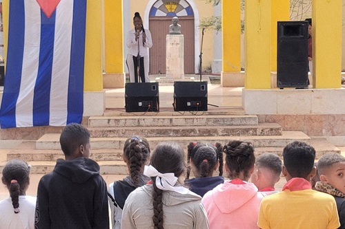 24 de febrero en Artemisa +(Fotos) 24 de febrero en Artemisa +(Fotos)