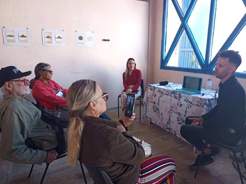 Babel, o la historia local hecha arte