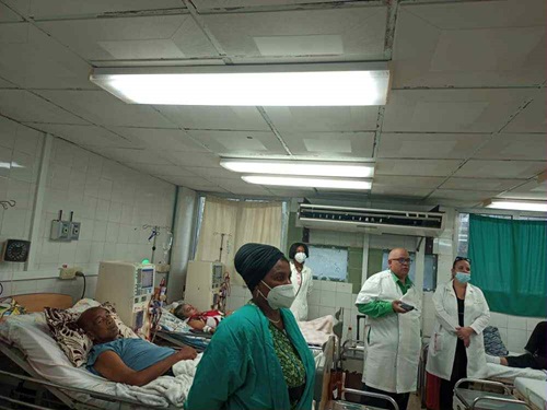 Llaman a más y mejores cuidados en el Día Mundial del Riñón