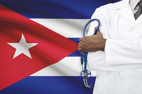 El costo del bloqueo en la atención médica en Cuba