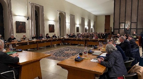 Aprueban en ciudad italiana de Crema nueva resolución de apoyo a Cuba