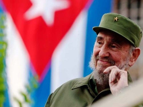 Concluirá en La Habana seminario sobre Fidel Castro y la cultura