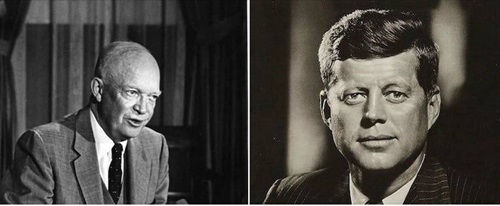 Presentarán libro En el ojo del águila, sobre relaciones Cuba-EEUU