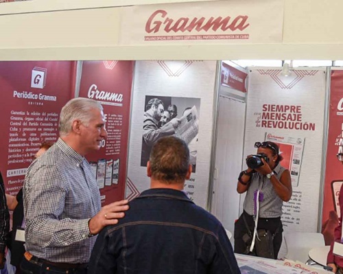 Comienza en Cuba V edición del Coloquio Internacional Patria