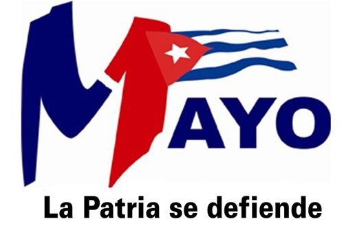 CTC de Cuba convoca al pueblo a celebrar el próximo 1ro de mayo CTC de Cuba convoca al pueblo a celebrar el próximo 1ro de mayo